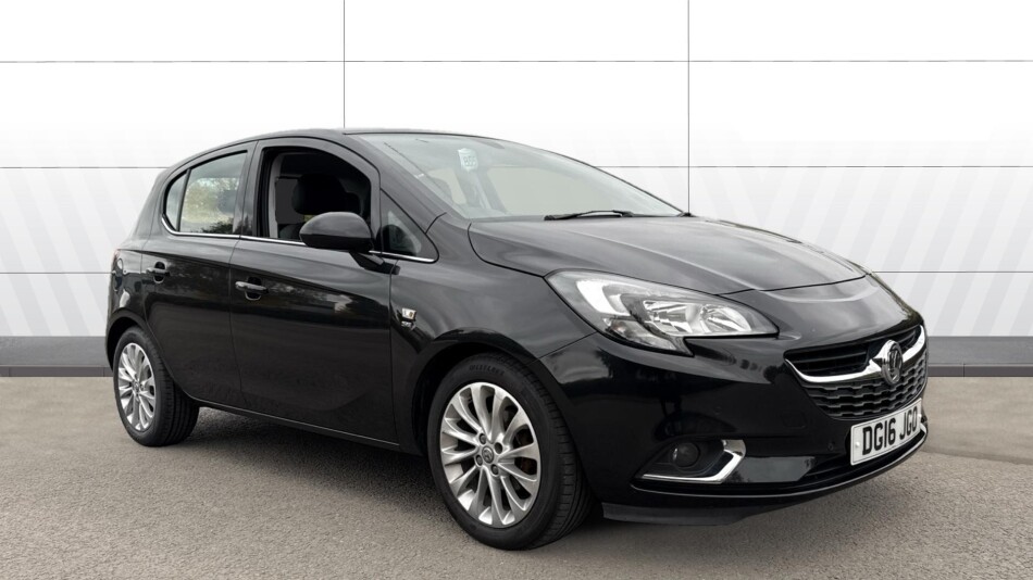 Vauxhall Corsa 1.4 ecoFLEX SE 5dr Petrol Hatchback